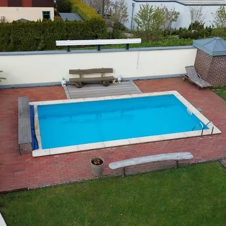 Fewo Mogendorf Апартаменты