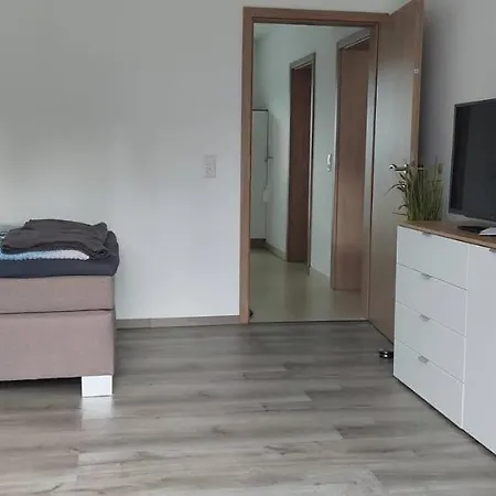 FeWo Mogendorf Apartment *