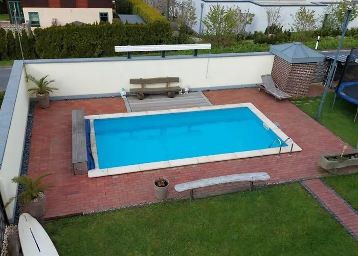 Fewo Mogendorf Апартаменты