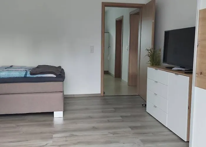 Fewo Mogendorf Апартаменты *