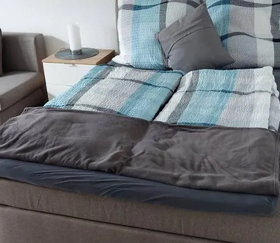 Fewo Mogendorf Апартаменты